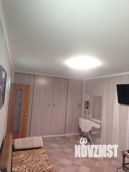 2-к квартира, на длительный срок, 44м2, 4/5 этаж