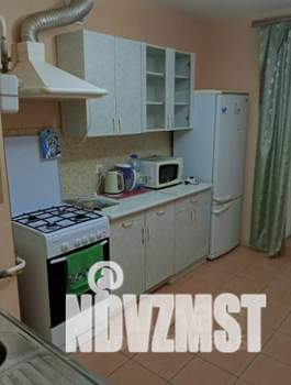 1-к квартира, на длительный срок, 42м2, 5/10 этаж