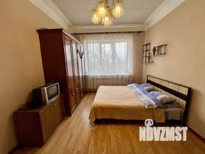 1-к квартира, посуточно, 130м2, 1/1 этаж