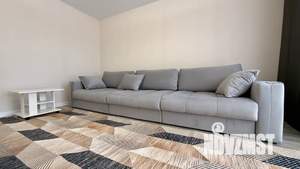 2-к квартира, посуточно, 55м2, 7/9 этаж