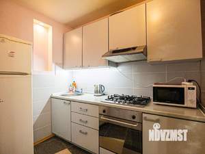 2-к квартира, посуточно, 74м2, 1/1 этаж