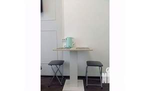 1-к квартира, посуточно, 18м2, 1/1 этаж