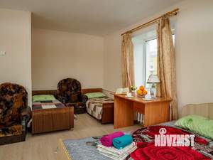 1-к квартира, посуточно, 32м2, 4/5 этаж