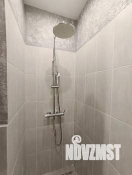 1-к квартира, посуточно, 12м2, 1/1 этаж