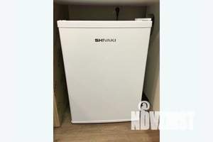 1-к квартира, посуточно, 20м2, 1/5 этаж