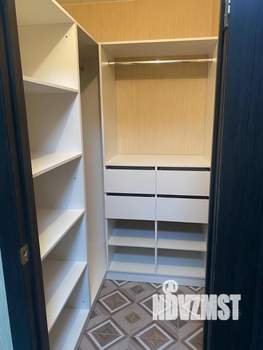 1-к квартира, на длительный срок, 43м2, 1/11 этаж