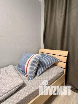 2-к квартира, посуточно, 38м2, 1/4 этаж