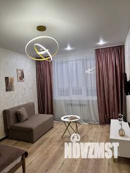 1-к квартира, посуточно, 35м2, 9/10 этаж