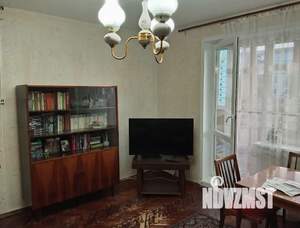 1-к квартира, на длительный срок, 35м2, 5/9 этаж