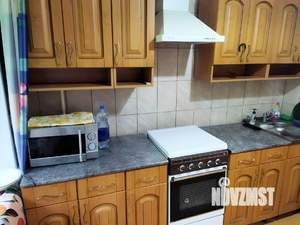 1-к квартира, на длительный срок, 38м2, 1/5 этаж