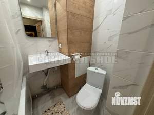 Студия квартира, на длительный срок, 24м2, 5/10 этаж