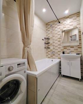 2-к квартира, на длительный срок, 58м2, 7/10 этаж