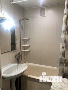 1-к квартира, на длительный срок, 32м2, 2/5 этаж