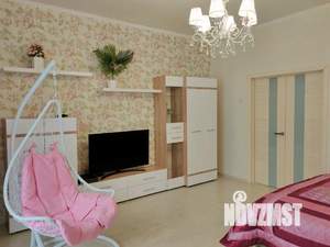 1-к квартира, посуточно, 70м2, 4/6 этаж