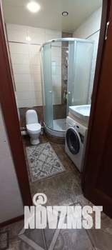 1-к квартира, посуточно, 37м2, 9/10 этаж