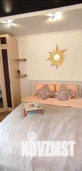 2-к квартира, посуточно, 64м2, 8/10 этаж