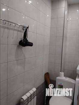 2-к квартира, посуточно, 45м2, 8/10 этаж