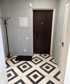 1-к квартира, на длительный срок, 41м2, 6/10 этаж