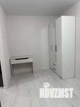 1-к квартира, посуточно, 26м2, 5/10 этаж