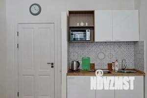 2-к квартира, посуточно, 40м2, 1/5 этаж