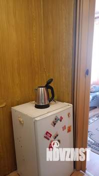 1-к квартира, на длительный срок, 20м2, 1/5 этаж