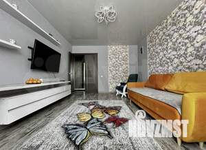 2-к квартира, посуточно, 63м2, 8/10 этаж