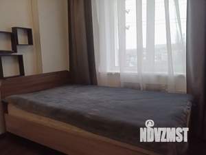 Студия квартира, посуточно, 18м2, 1/3 этаж