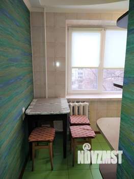 1-к квартира, на длительный срок, 41м2, 2/10 этаж