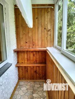2-к квартира, на длительный срок, 46м2, 5/5 этаж