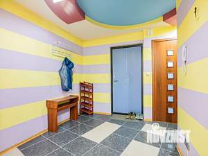 2-к квартира, посуточно, 74м2, 4/10 этаж