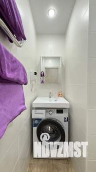 2-к квартира, посуточно, 45м2, 1/3 этаж