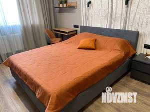 1-к квартира, посуточно, 48м2, 2/15 этаж