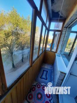 1-к квартира, на длительный срок, 32м2, 4/5 этаж