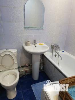 1-к квартира, на длительный срок, 39м2, 1/9 этаж