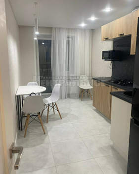 1-к квартира, на длительный срок, 42м2, 9/10 этаж