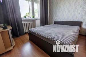 2-к квартира, посуточно, 44м2, 5/5 этаж