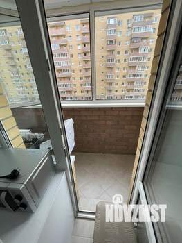1-к квартира, на длительный срок, 31м2, 4/10 этаж