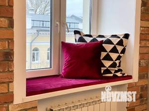 1-к квартира, посуточно, 30м2, 3/3 этаж