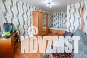1-к квартира, посуточно, 42м2, 10/10 этаж
