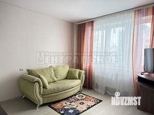 1-к квартира, на длительный срок, 38м2, 6/11 этаж