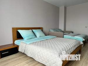 1-к квартира, посуточно, 45м2, 9/10 этаж