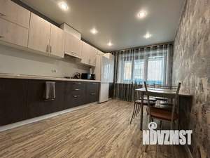 2-к квартира, посуточно, 71м2, 2/10 этаж