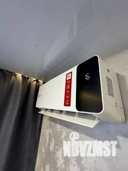 1-к квартира, посуточно, 45м2, 7/10 этаж