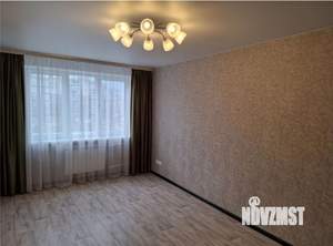 1-к квартира, на длительный срок, 36м2, 4/10 этаж