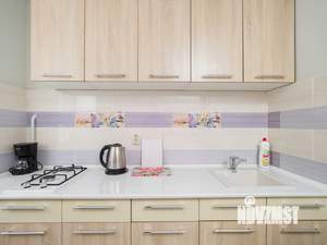 3-к квартира, посуточно, 50м2, 2/5 этаж