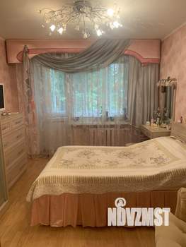 3-к квартира, на длительный срок, 56м2, 3/5 этаж
