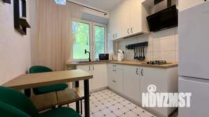 1-к квартира, посуточно, 35м2, 1/9 этаж