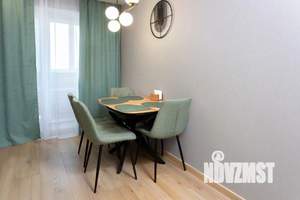 2-к квартира, посуточно, 60м2, 1/1 этаж