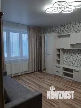 1-к квартира, на длительный срок, 40м2, 7/10 этаж