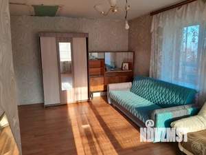 1-к квартира, на длительный срок, 32м2, 2/4 этаж